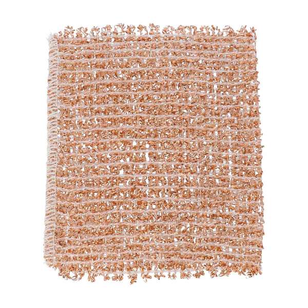 Paños de cobre para limpieza (3 uds.)