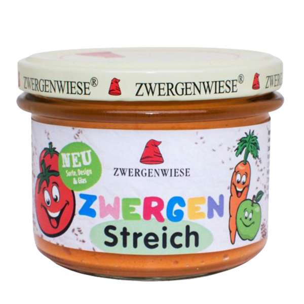 Crema ecológica infantil para untar Crema ecológica infantil para untar