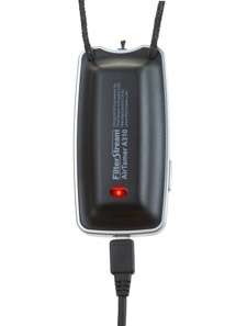 Purificador Ionizador portátil AirTamer A310