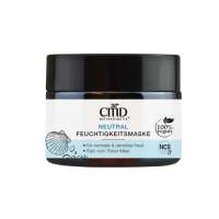 Mascarilla facial sin fragancia Neutral de CMD