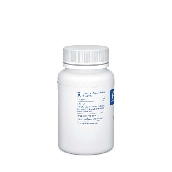 Co Q10 120 mg Pure Encapsulations