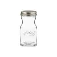 Botellas de vidrio Kilner para zumos y salsas Botellas de vidrio Kilner para zumos y salsas
