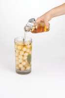 Vista previa: Tarro para fermentados con elevador 1 litro Vista previa: Tarro para fermentados con elevador 1 litro