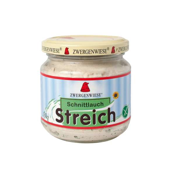 Crema de cebolleta bio Crema de cebolleta bio