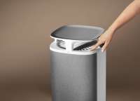 Vista previa: Purificador aire Blueair DustMagnet 5440i Vista previa: Purificador aire Blueair DustMagnet 5440i