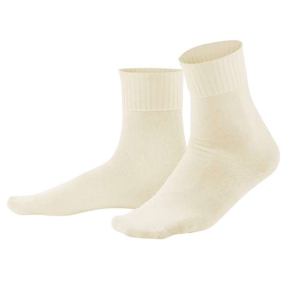 Calcetines Comfort unisex de algodón ecológico Calcetines Comfort unisex de algodón ecológico