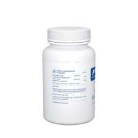 Vista previa: Magnesio y potasio (90 cápsulas) Vista previa: Magnesio y potasio (90 cápsulas)