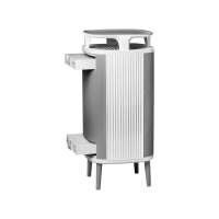 Vista previa: Filtro ComboFilter Blueair para serie 5400 DustMagnet Vista previa: Filtro ComboFilter Blueair para serie 5400 DustMagnet