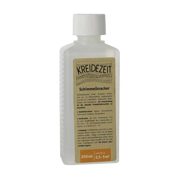 Antimoho ecológico Antimoho ecológico