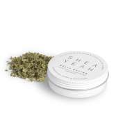 Vista previa: Manteca natural antiestrías sin perfume Vista previa: Manteca natural antiestrías sin perfume