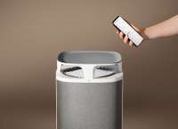 Vista previa: Purificador aire Blueair DustMagnet 5440i Vista previa: Purificador aire Blueair DustMagnet 5440i