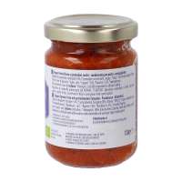 Vista previa: Pesto Rosso bio sin gluten Vista previa: Pesto Rosso bio sin gluten