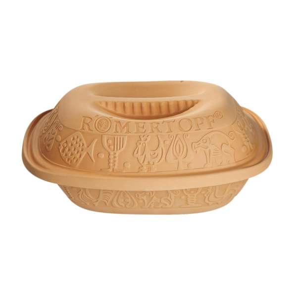 Römertopf Clásico Mediano Römertopf Clásico Mediano