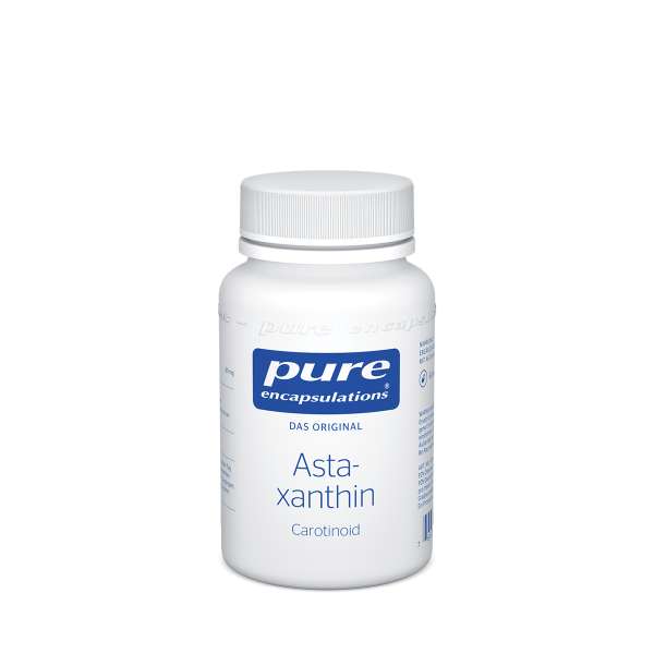 Astaxantina Pure Encapsulations Astaxantina Pure Encapsulations