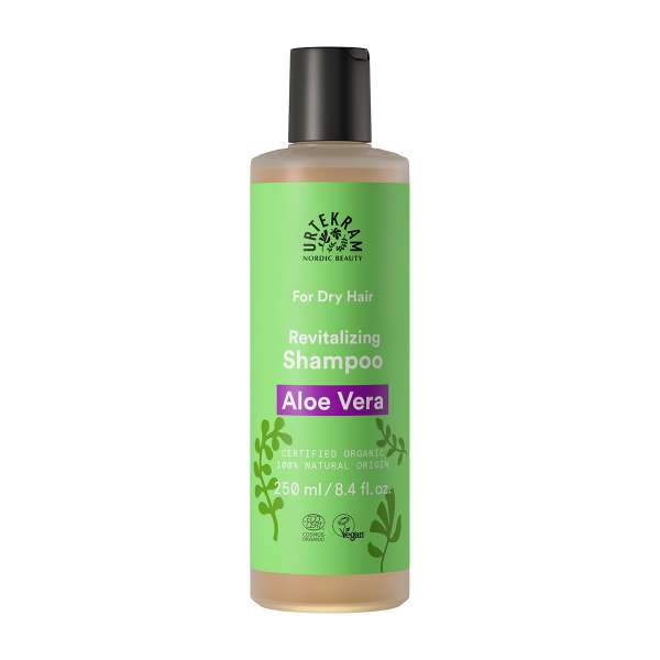 Champú aloe vera para cabello seco Champú aloe vera para cabello seco