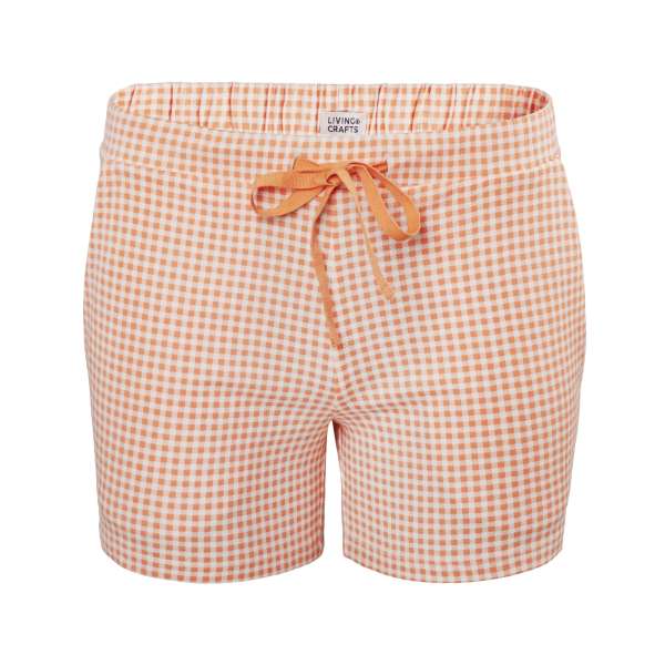 Shorts algodón ecológico Kylie Shorts algodón ecológico Kylie