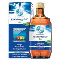 Rechts-Regulat® Bio Rechts-Regulat® Bio