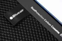Vista previa: Filtro Blueair Dual Protection para purificadores Blueair Vista previa: Filtro Blueair Dual Protection para purificadores Blueair