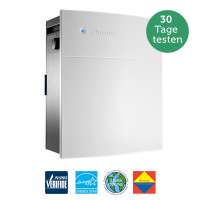 Purificador aire Blueair 203 SmokeStop Purificador aire Blueair 203 SmokeStop