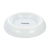 Vista previa: Rallador de porcelana redondo Ø 16 cm x 2 cm Vista previa: Rallador de porcelana redondo Ø 16 cm x 2 cm