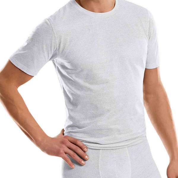 Camiseta antirradiación para hombre Camiseta antirradiación para hombre