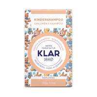 Champú infantil ecológico y sólido en pastilla Champú infantil ecológico y sólido en pastilla