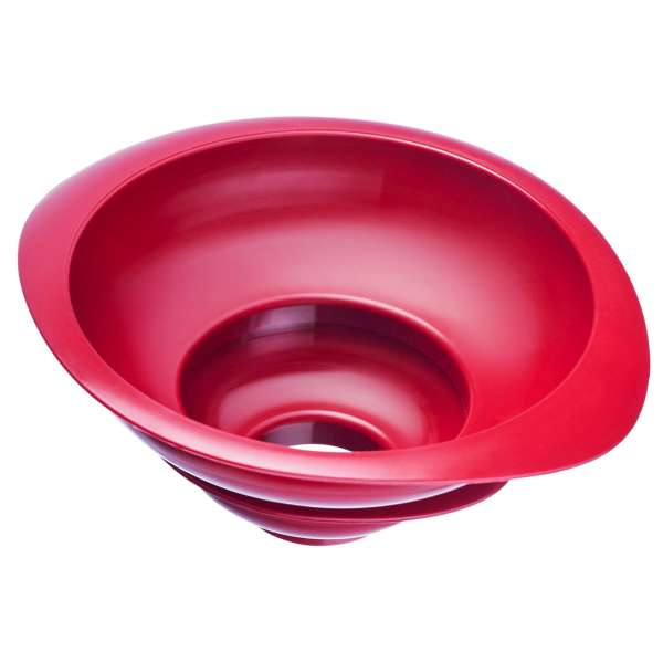 Embudo para tarros Westmark Twix Embudo para tarros Westmark Twix