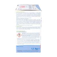 Vista previa: Detergente en polvo nueces de lavado Klar 1,1kg Vista previa: Detergente en polvo nueces de lavado Klar 1,1kg