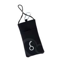 Funda eWall Young XL para móvil con mosquetón Funda eWall Young XL para móvil con mosquetón