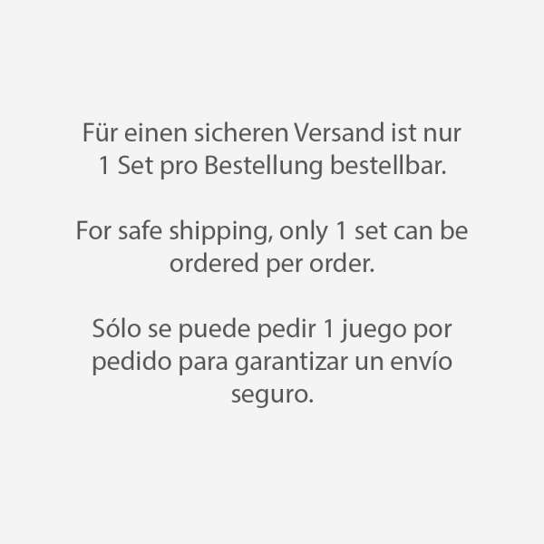 Bebida de mijo bio (set 12)