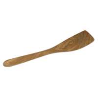 Espátula de madera de olivo 32 cm. Espátula de madera de olivo 32 cm.
