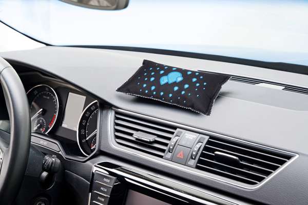 Cojines deshumidificadores 400 gr (2 uds)