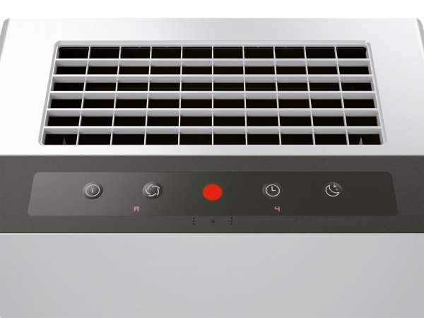 Purificador de aire Ideal AP80 Pro