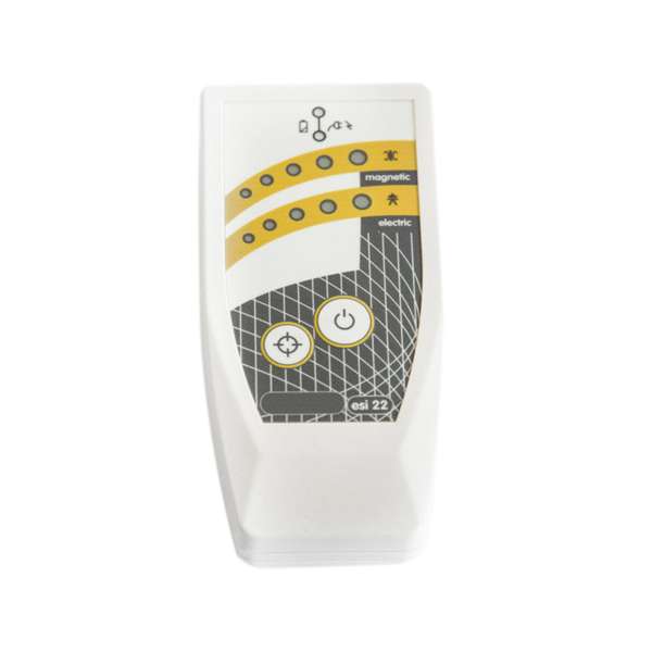 Detector de radiación de baja frecuencia ESI 22 Detector de radiación de baja frecuencia ESI 22