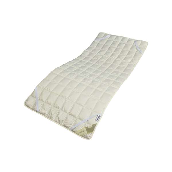 Protector ecológico de algodón/cáñamo para colchón Protector ecológico de algodón/cáñamo para colchón