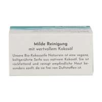 Vista previa: Jabón de coco ecológico Vista previa: Jabón de coco ecológico