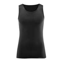 Camiseta sin mangas algodón bio para hombre Camiseta sin mangas algodón bio para hombre