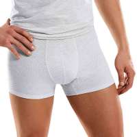 Calzoncillos boxer antirradiación Calzoncillos boxer antirradiación