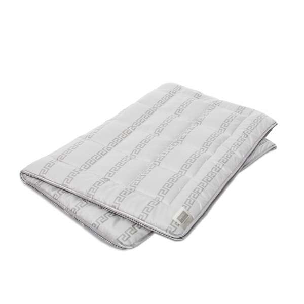 Edredón/colcha de Tencel 140x200 cm en dos versiones