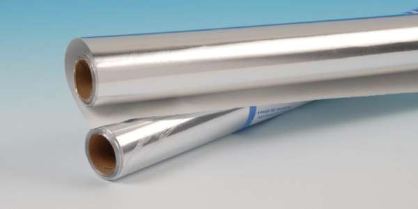 Papel aluminio aislante antihumedad Papel aluminio aislante antihumedad