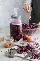 Vista previa: Tarro para fermentación Kilner 3 litros Vista previa: Tarro para fermentación Kilner 3 litros