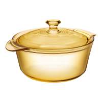 Vista previa: Cacerola vitrocerámica Visons Flaiir2,8 litros Vista previa: Cacerola vitrocerámica Visons Flaiir2,8 litros