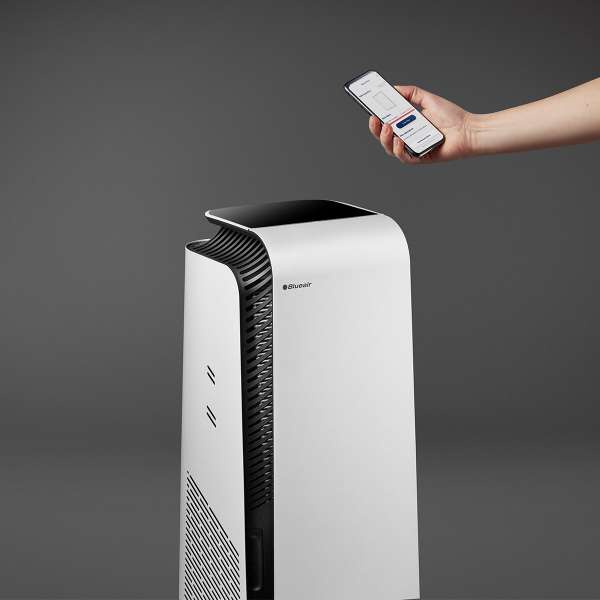 Purificador aire Blueair HealthProtect 7470i