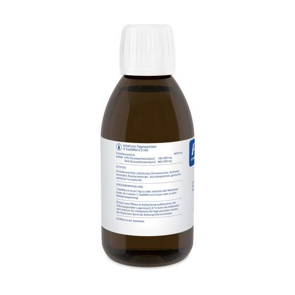 Omega 3 EPA/DHA líquido Pure Encapsulations