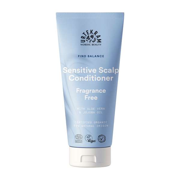 Acondicionador suavizante ecológico Fragance Free Acondicionador suavizante ecológico Fragance Free