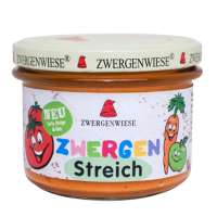 Crema ecológica infantil para untar Crema ecológica infantil para untar
