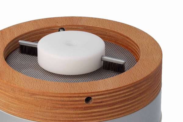 Tamiz para molinos Komo