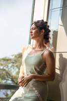 Vista previa: Camisón de algodón ecológico Romea Vista previa: Camisón de algodón ecológico Romea