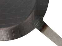 Vista previa: Sartén de hierro forjado con mango largo Vista previa: Sartén de hierro forjado con mango largo