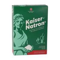 Bicarbonato Kaiser Natron Bicarbonato Kaiser Natron